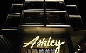 Ashley Sabang Hotel Jakarta